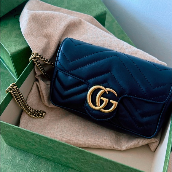 Mini bag - Picture 3 of 3